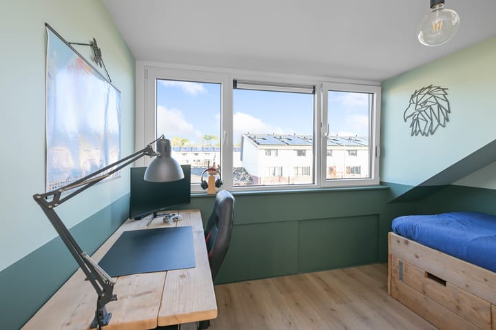 Foto 27 van Boterbloemweg 51