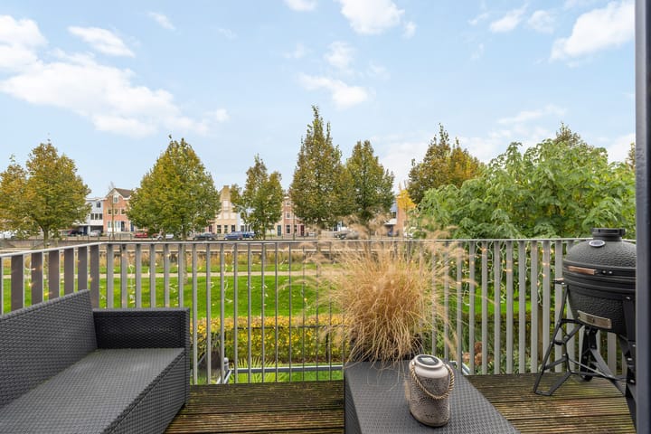 Foto 25 van Potbeker 46