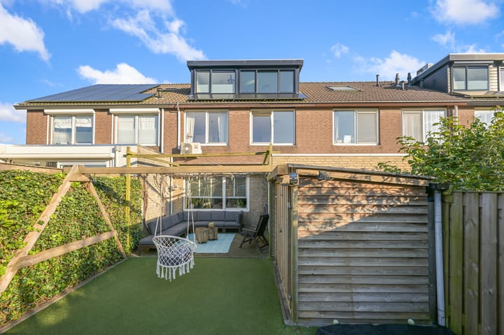 Foto 32 van Boterbloemweg 51