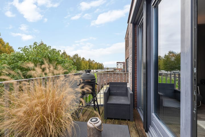 Foto 26 van Potbeker 46