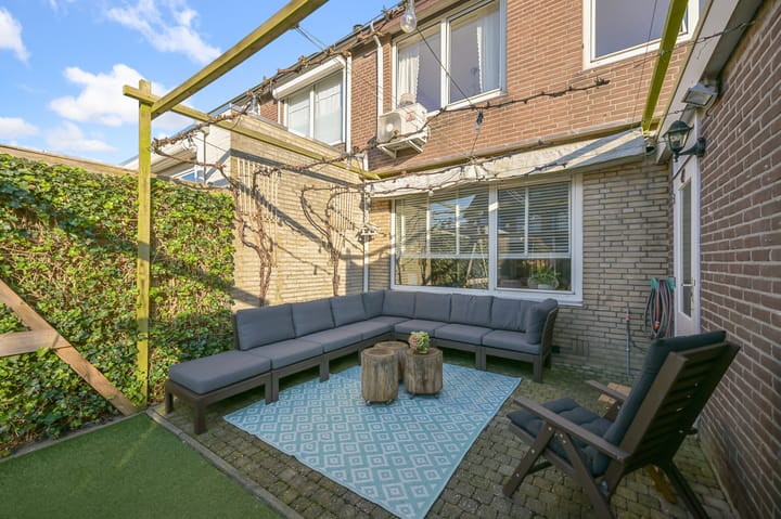 Foto 33 van Boterbloemweg 51