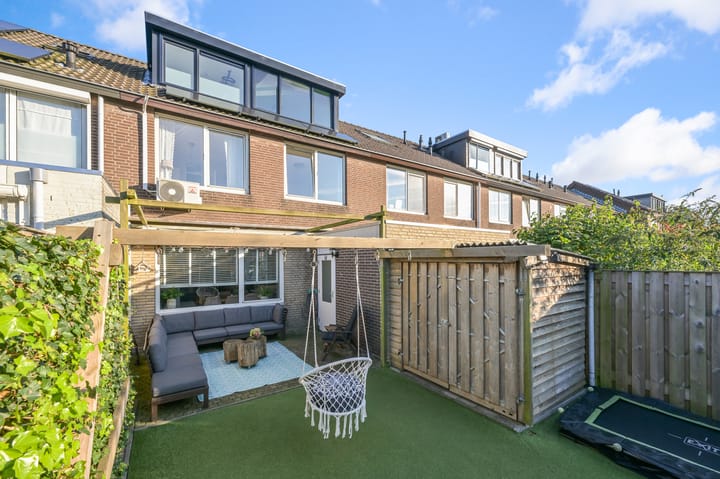 Foto 34 van Boterbloemweg 51