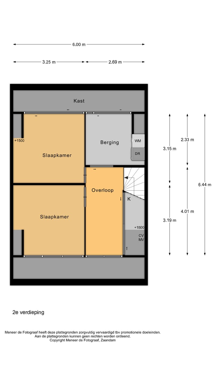 Foto 36 van Boterbloemweg 51