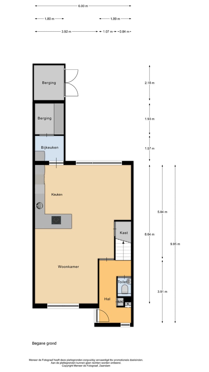 Foto 37 van Boterbloemweg 51