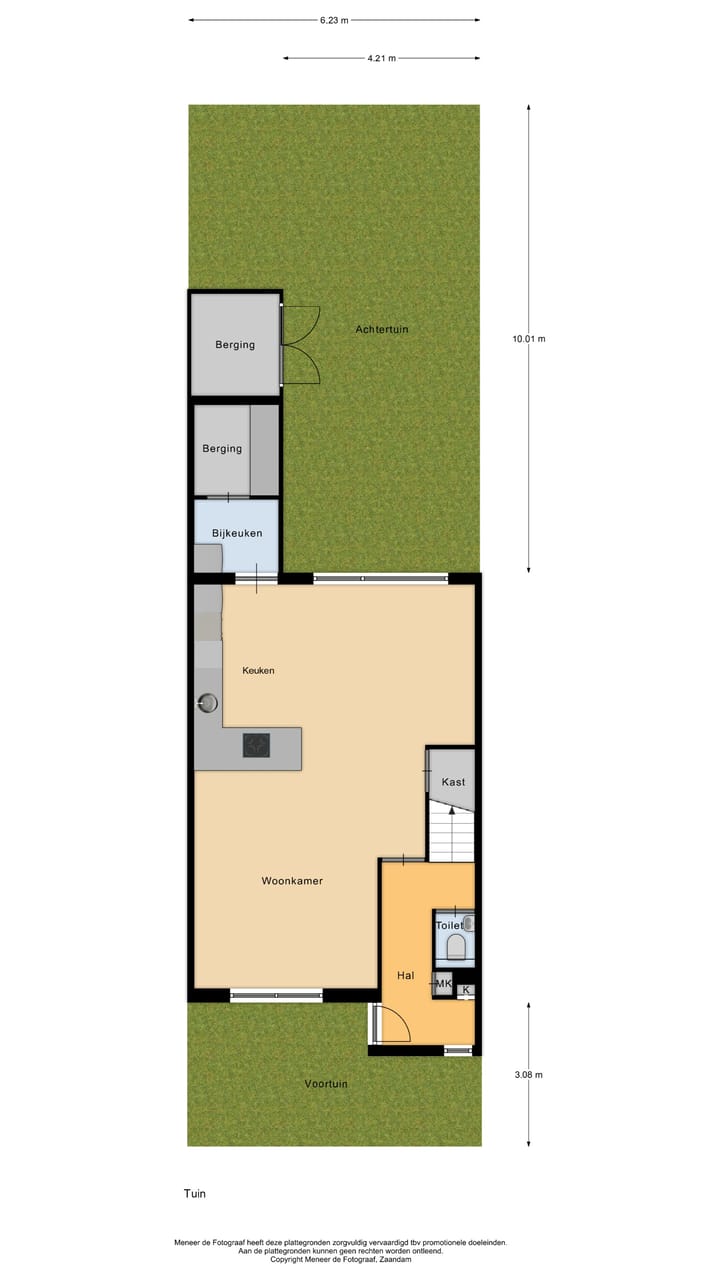 Foto 38 van Boterbloemweg 51