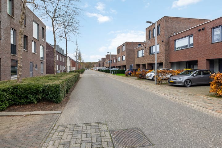 Foto 35 van Potbeker 46