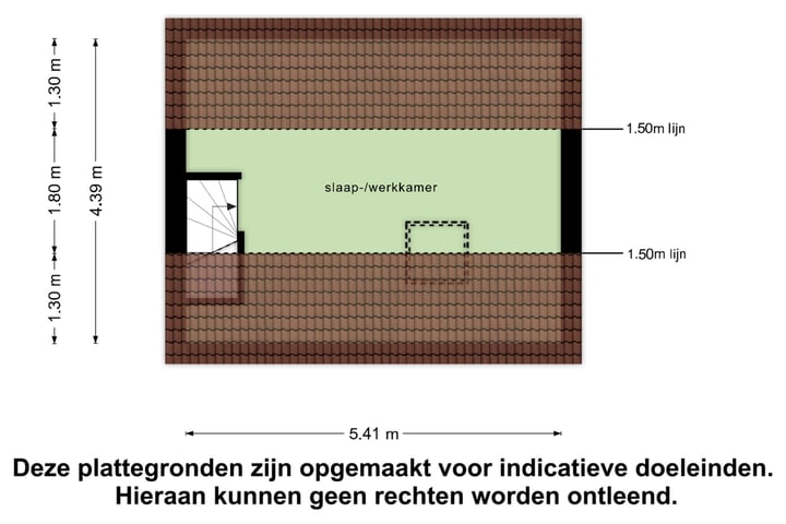 Bekijk foto 38 van Evertsmaad 14