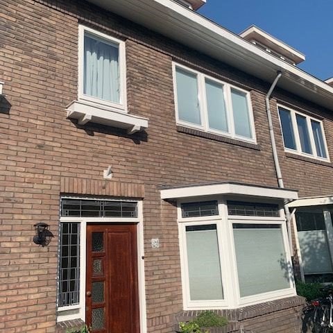Mendelssohnstraat 24