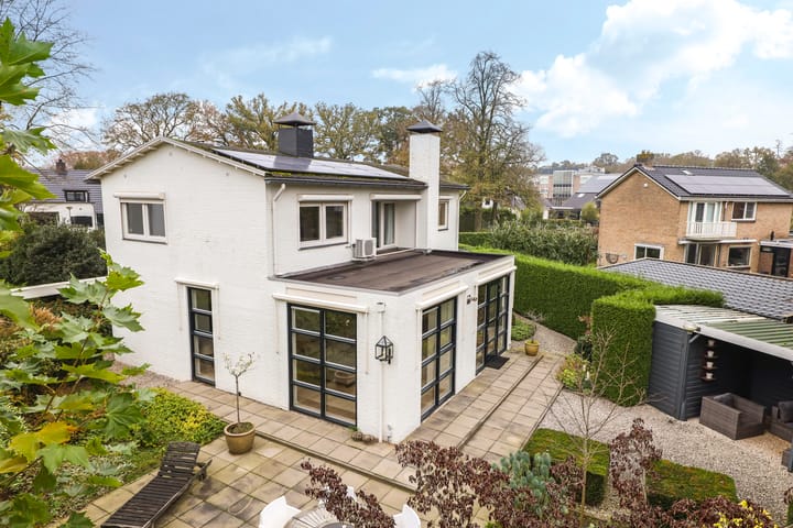 Foto 2 van Edo Bergsmastraat 5