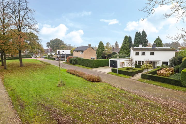 Foto 5 van Edo Bergsmastraat 5