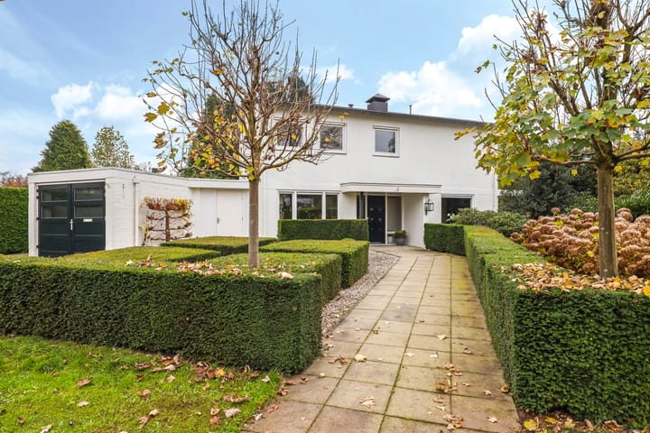 Foto 8 van Edo Bergsmastraat 5