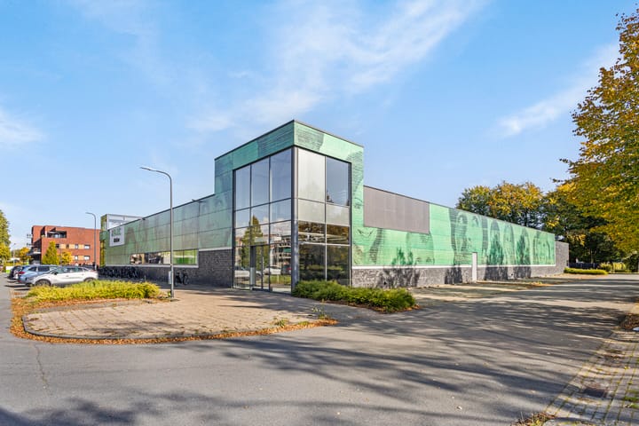 Pastoor Jongeriusstraat 23