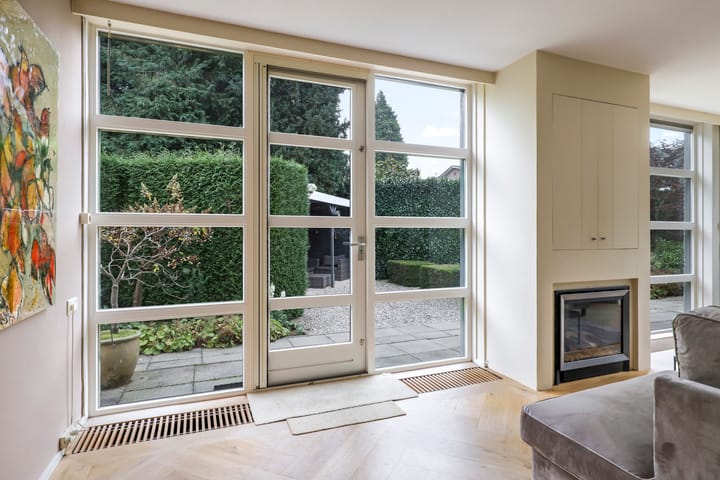 Foto 14 van Edo Bergsmastraat 5