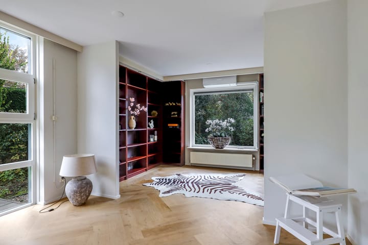 Foto 20 van Edo Bergsmastraat 5