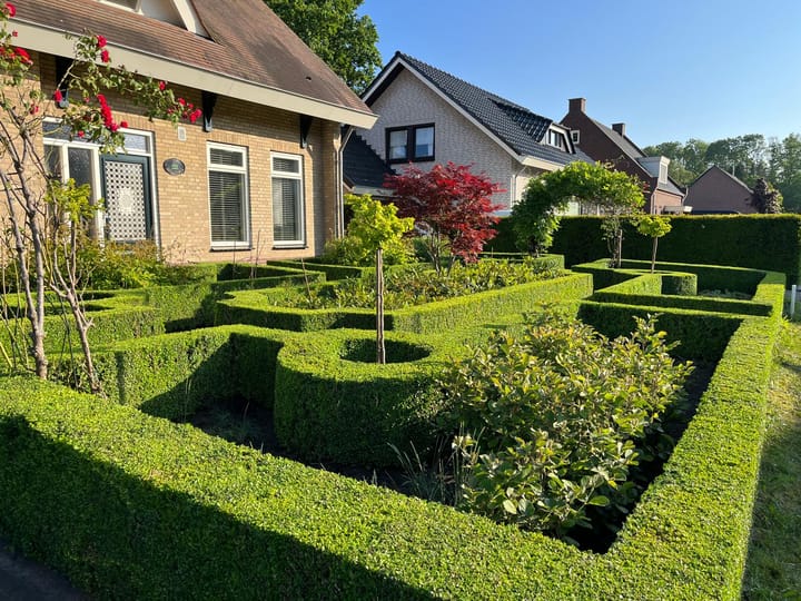 Foto 10 van Beekstraat 27