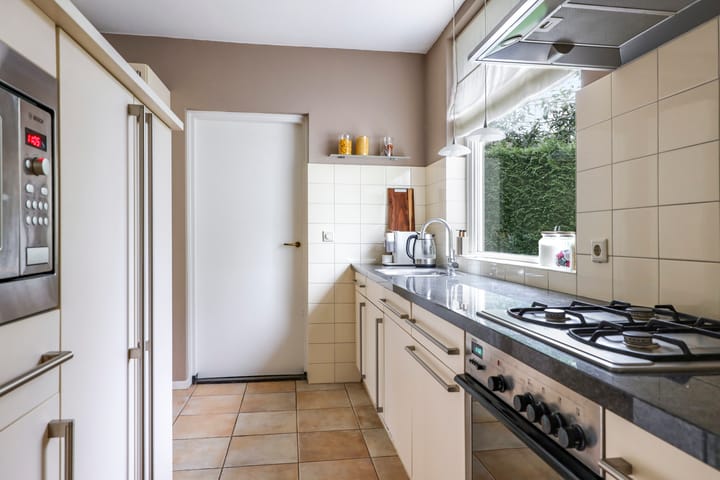 Foto 23 van Edo Bergsmastraat 5