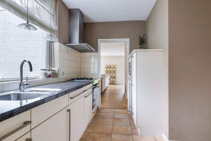 Foto 25 van Edo Bergsmastraat 5