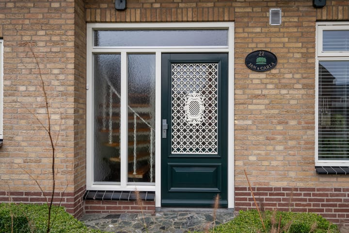 Foto 11 van Beekstraat 27