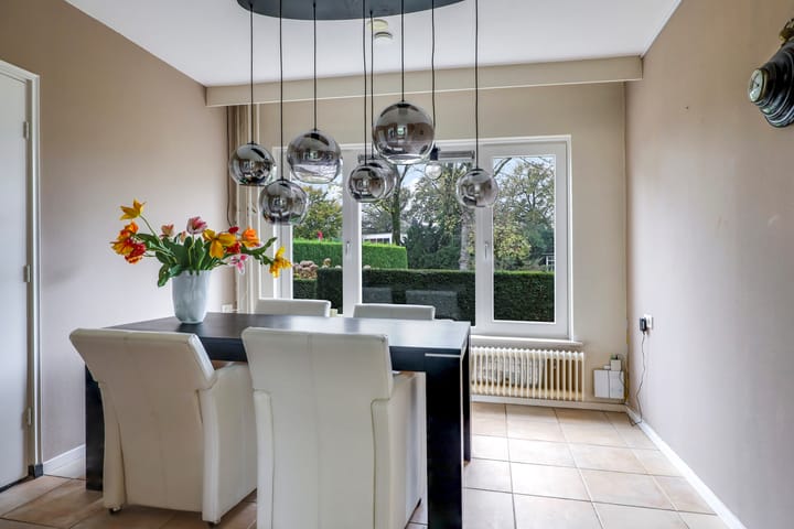 Foto 26 van Edo Bergsmastraat 5