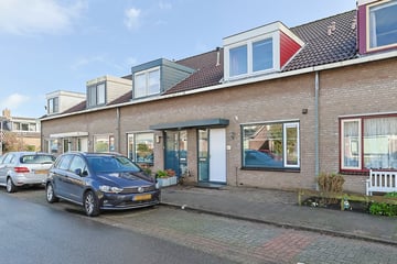 Parkstraat thumbnail