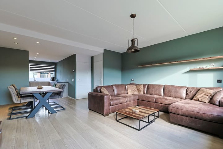 Foto 3 van Parkstraat 7