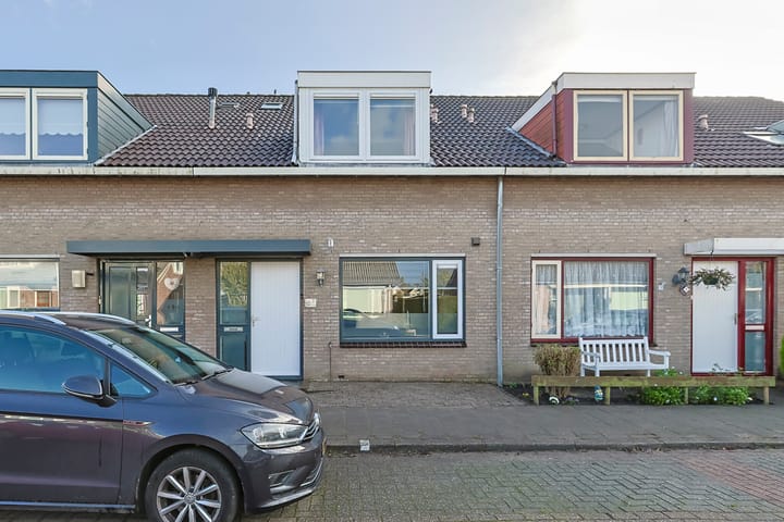 Foto 5 van Parkstraat 7