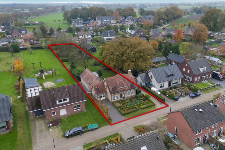 Foto 84 van Beekstraat 27