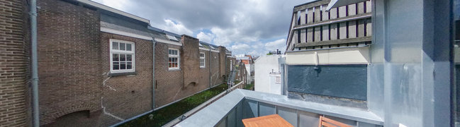 View 360° photo of foto5 of Nieuwe Looiersstraat 98-B