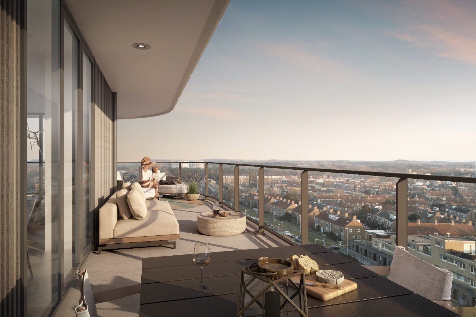 Burgemeester van Alphenstraat 16-B 16 B