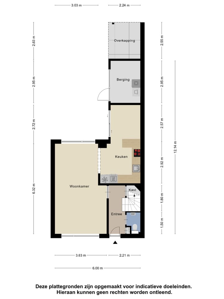 Foto 36 van Bijlstraat 8