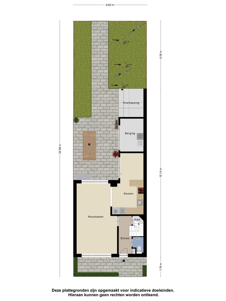 Foto 35 van Bijlstraat 8