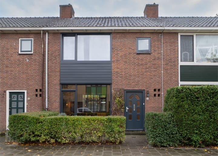 Foto 34 van Bijlstraat 8