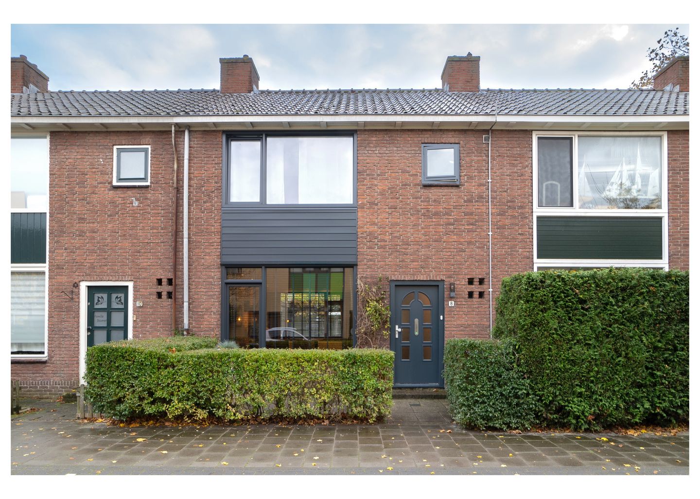 Foto 1 van Bijlstraat 8