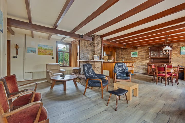 Foto 3 van Jan van Wallendalplein 26