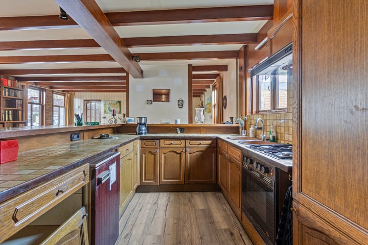 Foto 4 van Jan van Wallendalplein 26