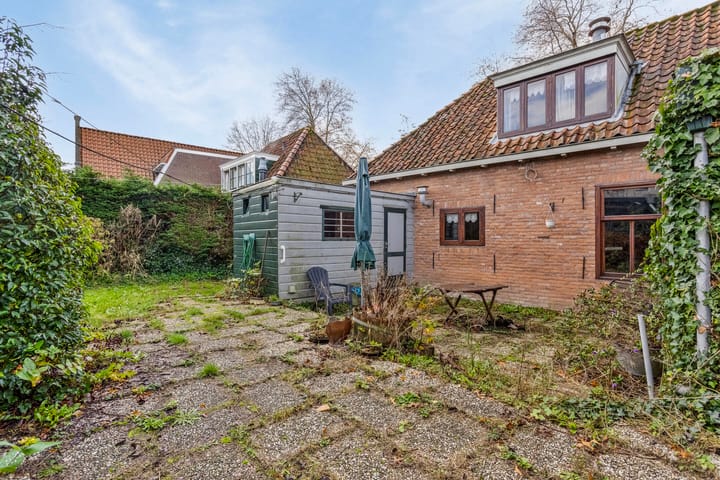 Foto 2 van Jan van Wallendalplein 26