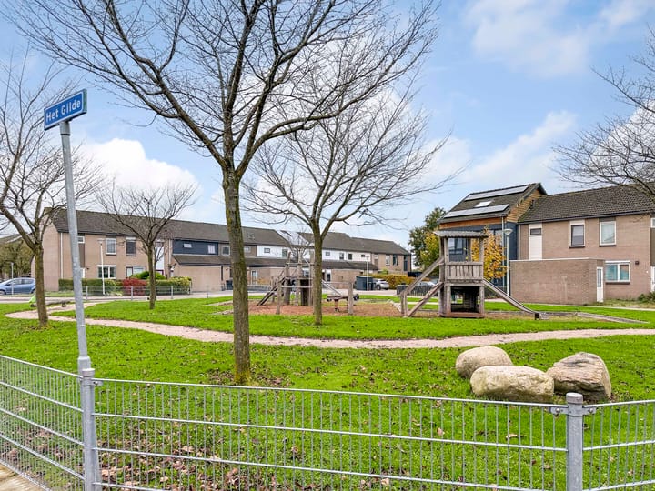 Foto 36 van Het Gilde 74