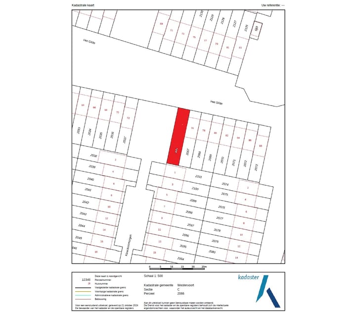 Foto 38 van Het Gilde 74