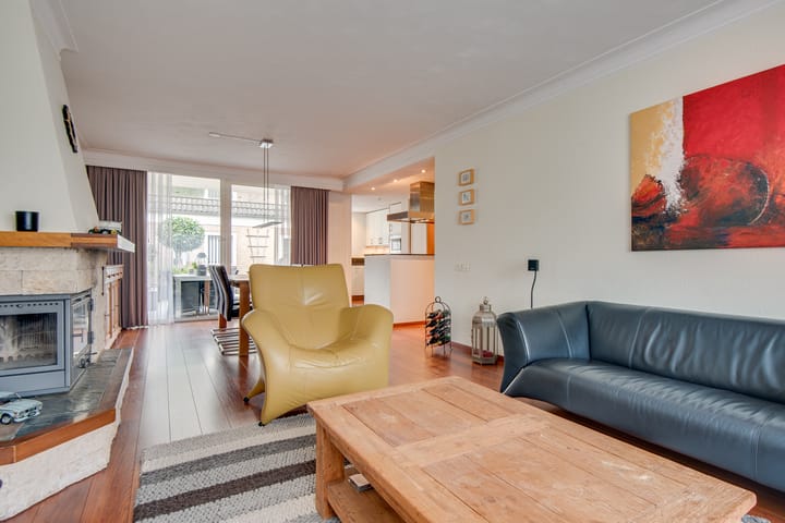 Foto 2 van Boterbloemstraat 1