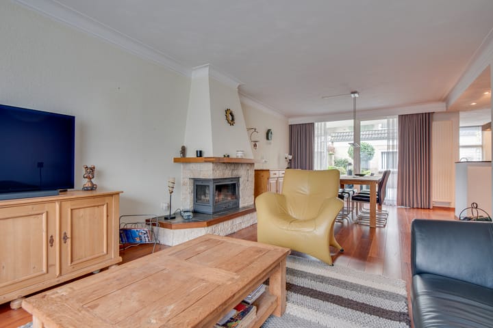 Foto 4 van Boterbloemstraat 1