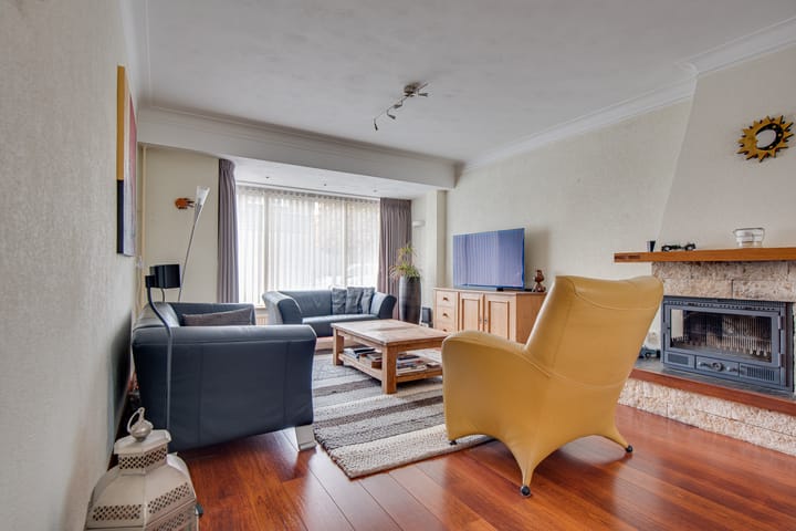 Foto 5 van Boterbloemstraat 1