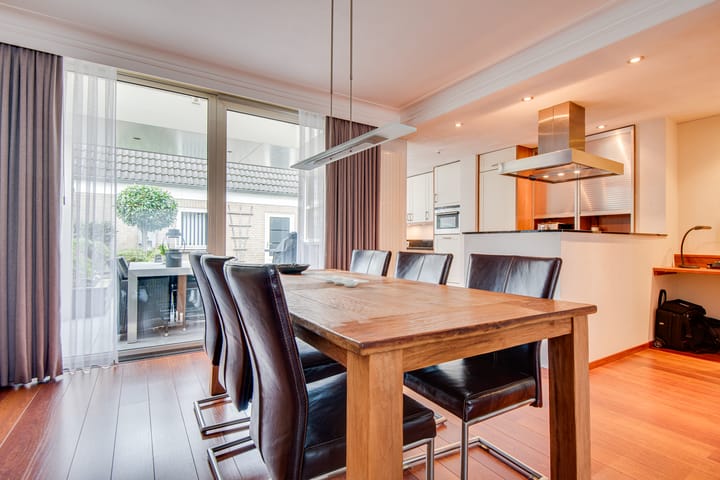 Foto 7 van Boterbloemstraat 1