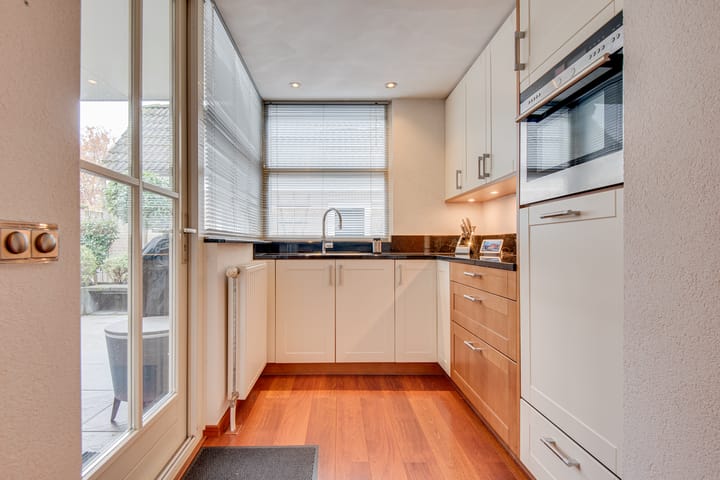 Foto 9 van Boterbloemstraat 1