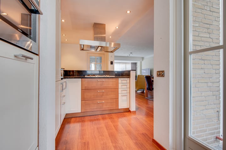 Foto 10 van Boterbloemstraat 1