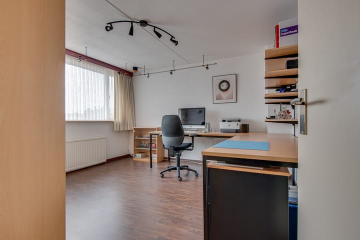 Foto 12 van Boterbloemstraat 1