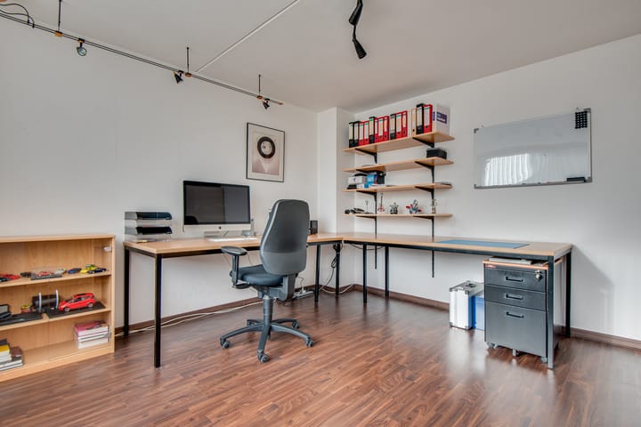 Foto 13 van Boterbloemstraat 1