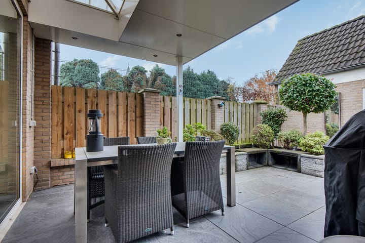 Foto 22 van Boterbloemstraat 1