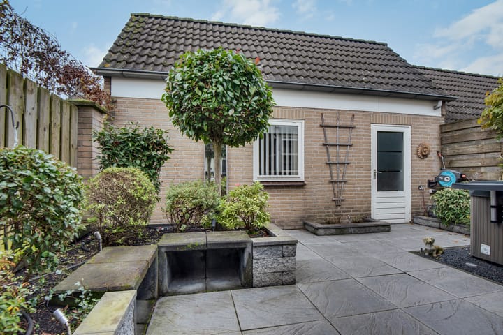 Foto 23 van Boterbloemstraat 1