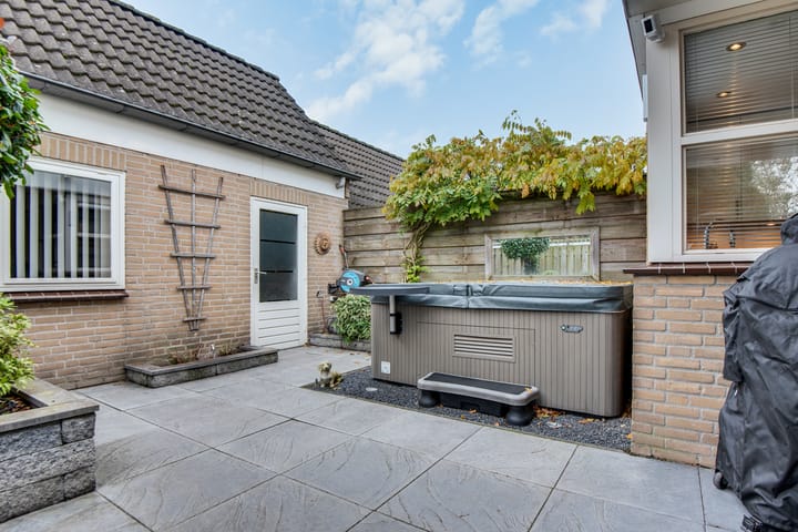 Foto 24 van Boterbloemstraat 1