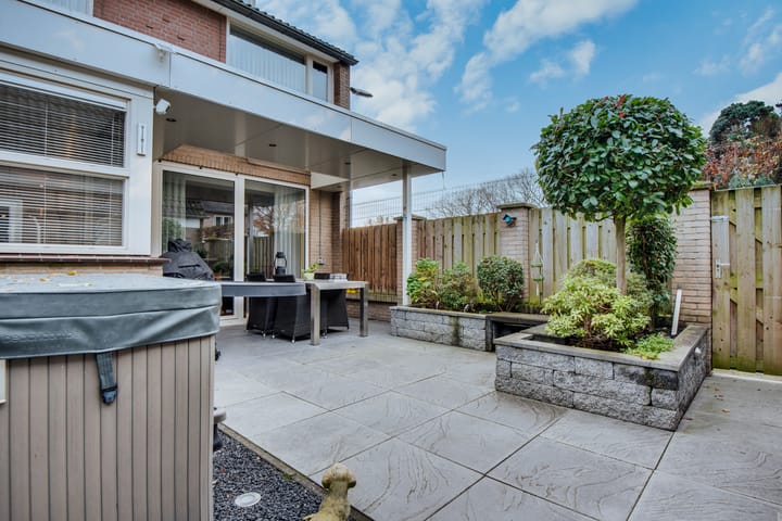 Foto 25 van Boterbloemstraat 1